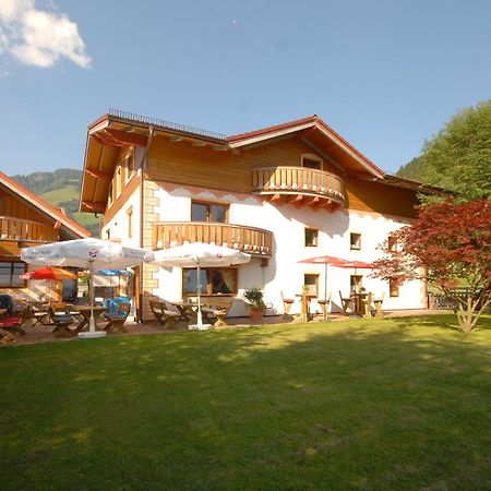 Fruehstuecks- & Apartmenthaus Maislau Раурис Екстериор снимка