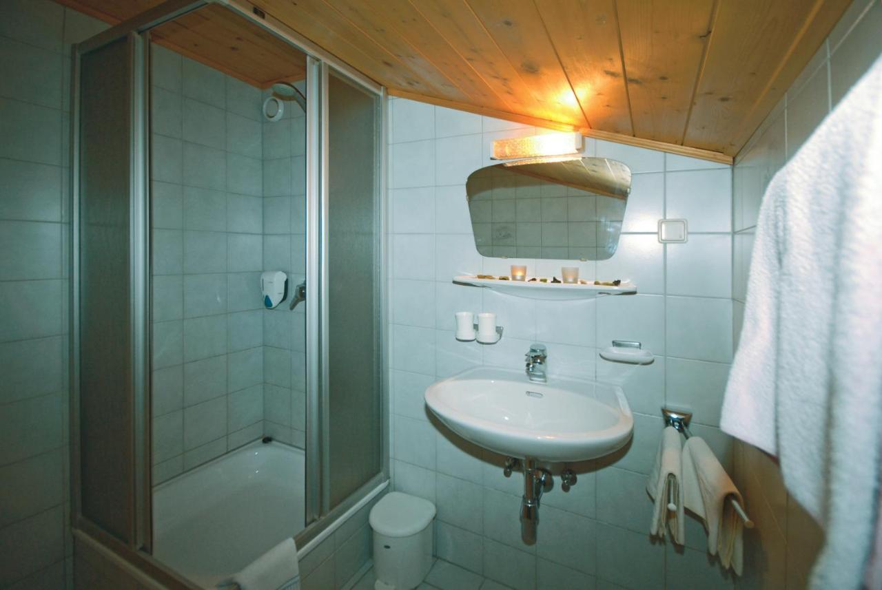 Fruehstuecks- & Apartmenthaus Maislau Раурис Стая снимка