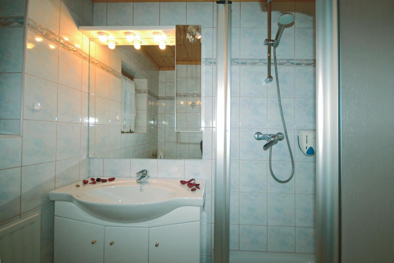 Fruehstuecks- & Apartmenthaus Maislau Раурис Стая снимка