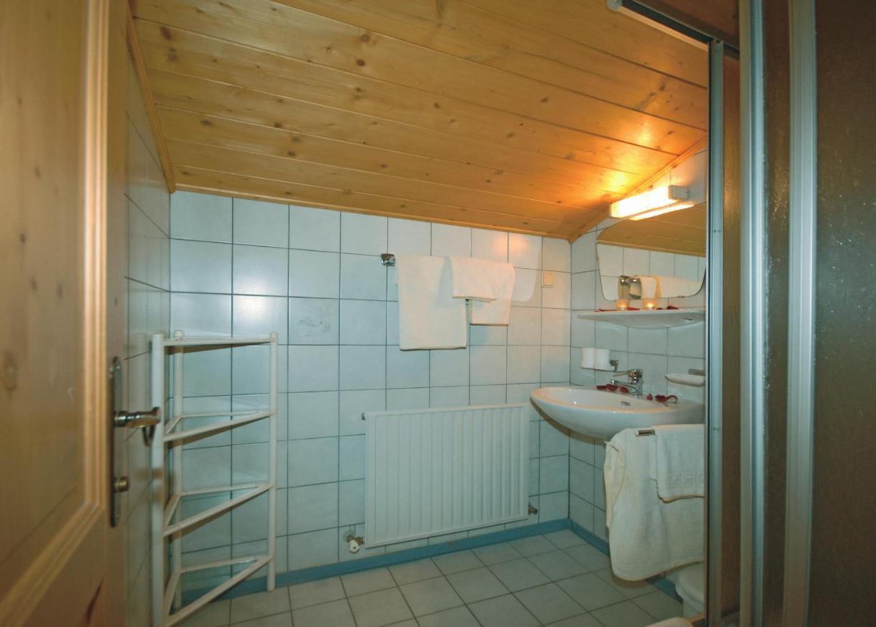 Fruehstuecks- & Apartmenthaus Maislau Раурис Стая снимка