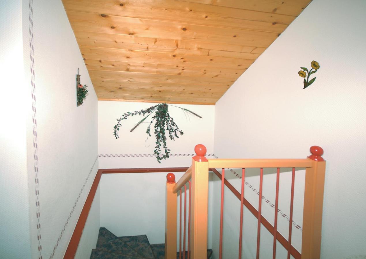Fruehstuecks- & Apartmenthaus Maislau Раурис Стая снимка