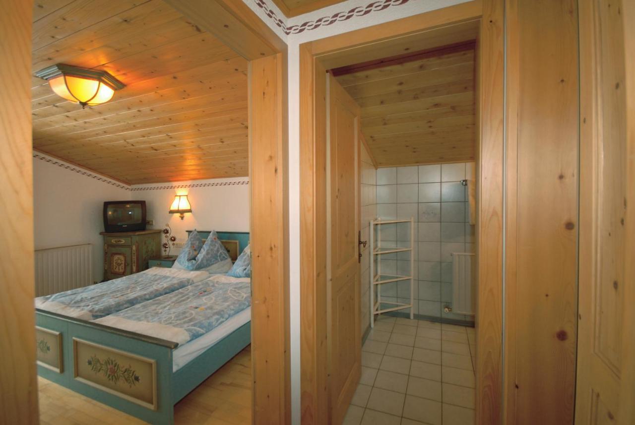 Fruehstuecks- & Apartmenthaus Maislau Раурис Стая снимка